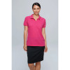 Watson Womens Polos Feature